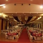 Istana Nelayan Restaurant
